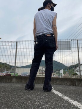 「#秋コーデ」｜堀越祐樹さん（メンズ・178cm）の秋コーディネート