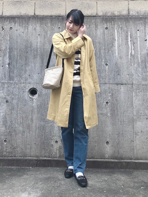 ネリさんのコーディネート