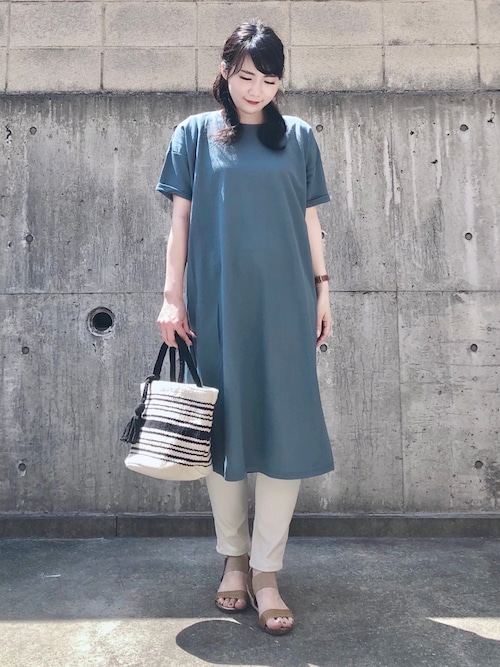 ネリさんのコーディネート