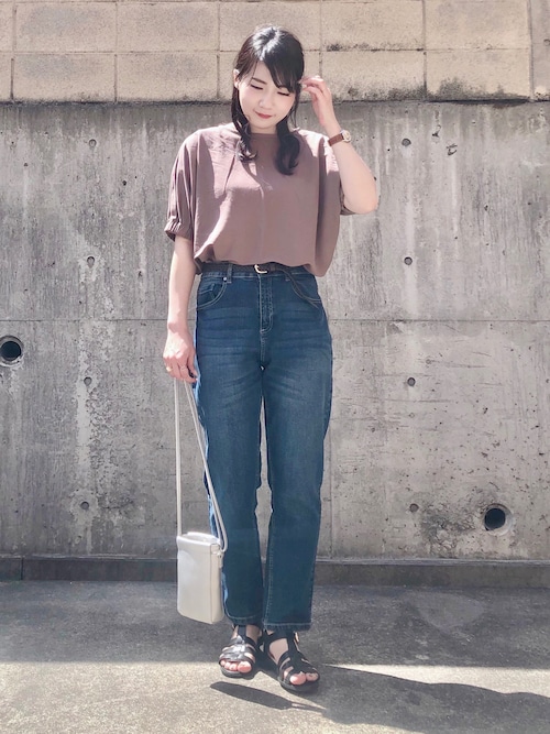 ネリさんのコーディネート