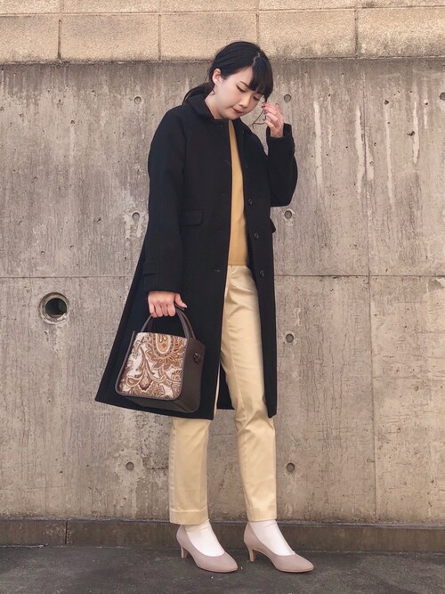 ネリさんのコーディネート