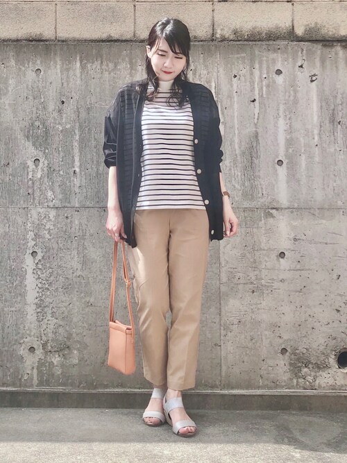 ネリさんのコーディネート