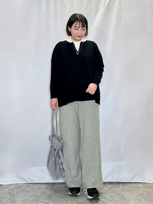 ネリさんのコーディネート