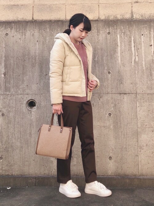 ネリさんのコーディネート