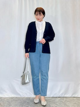 ネリさんのコーディネート