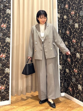 ネリさんのコーディネート