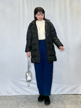 ネリさんのコーディネート