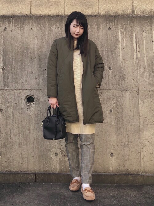 ネリさんのコーディネート