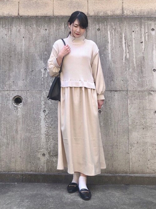 ネリさんのコーディネート