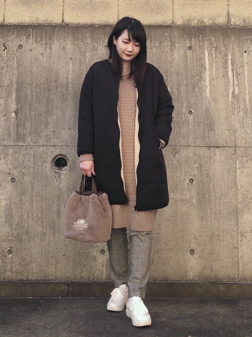 ネリさんのコーディネート