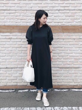 ネリさん（レディース・162cm）の夏コーディネート