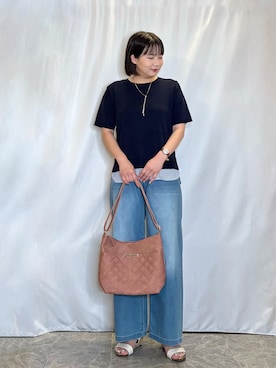 ネリさんのコーディネート