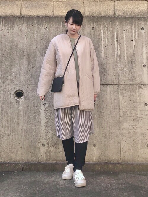 ネリさんのコーディネート