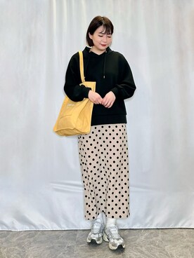 ネリさんのコーディネート