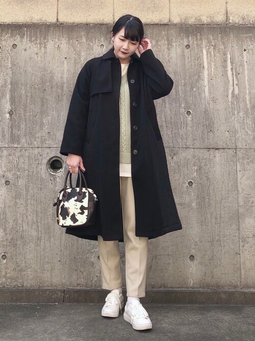 ネリさんのコーディネート