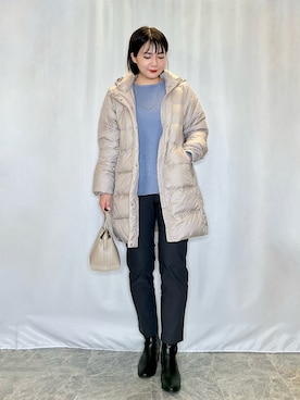 ネリさんのコーディネート