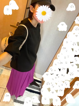 こうめさんのコーディネート