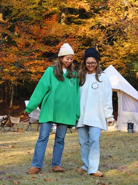 non0910さんのコーディネート