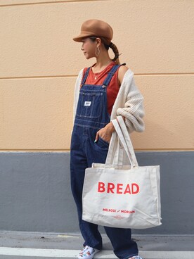 non0910さん（レディース・158cm）の秋コーディネート