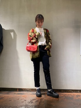 miiさんのコーディネート