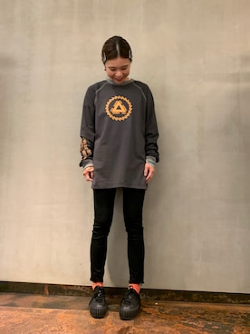 miiさんのコーディネート