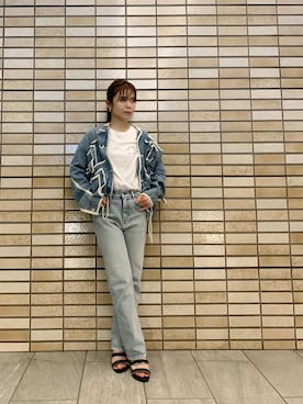 miiさんのコーディネート