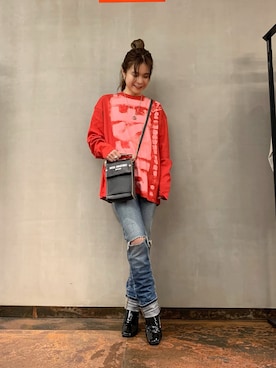 miiさんのコーディネート