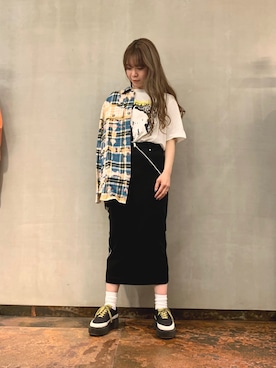 miiさんのコーディネート