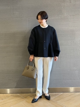 山田（yamada）さんのコーディネート