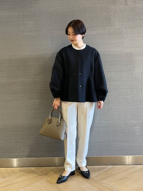 3WAY ボストンバッグ / ショルダーバッグ（ショルダーバッグ）｜green