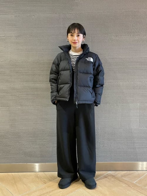 ユナイテッドアローズ グリーンレーベル リラクシング 調布店山田