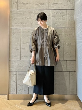 山田（yamada）さんのコーディネート