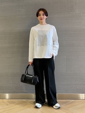 山田（yamada）さんのコーディネート