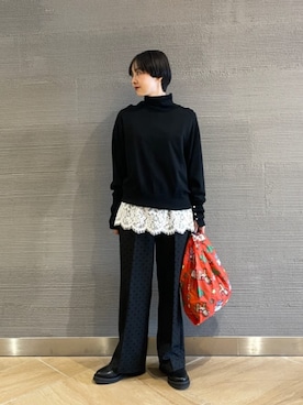 山田（yamada）さんのコーディネート