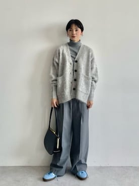 山田（yamada）さんのコーディネート