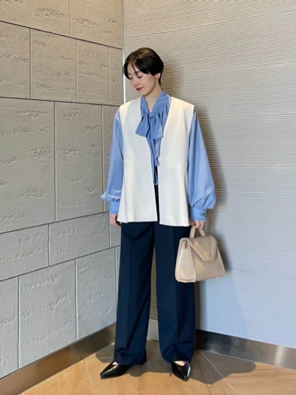 green label relaxingのベストを使った「セレモニー」の人気