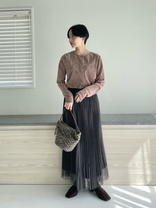 フリップスティック：深緑 (ショート) フリップスティック：深緑