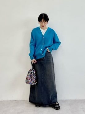 山田（yamada）さんのコーディネート