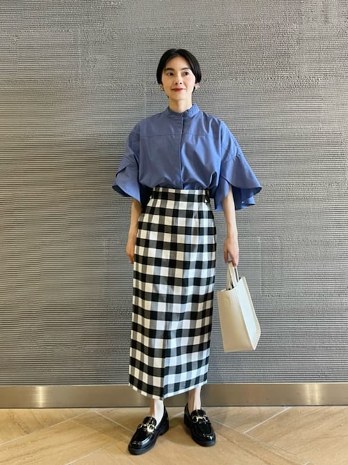 ���i�C�e�b�h�A���[�Y �O���[�����[�x�� �����N�V���O ���z�X�R�c�iyamada�j����́u�i�b�j�v���g�����R�[�f�B�l�[�g