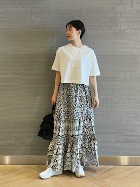 山田（yamada）さんのコーディネート