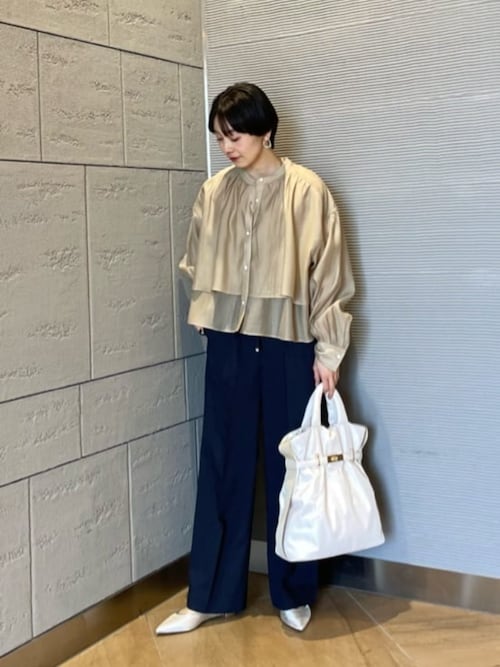 セール】パデットベルト ショルダー トートバッグ（ショルダー