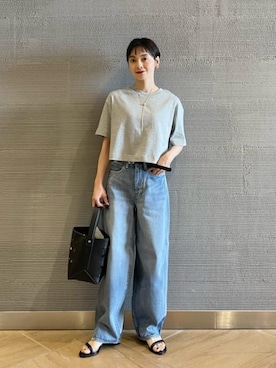 山田（yamada）さんのコーディネート