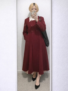 あとでさんのコーディネート