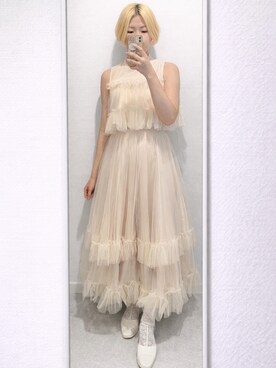 あとでさんのコーディネート