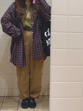 るちさんのコーディネート