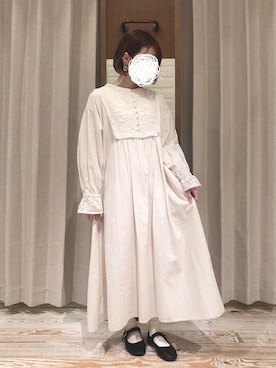 ﾀﾆｶﾞﾜさんのコーディネート