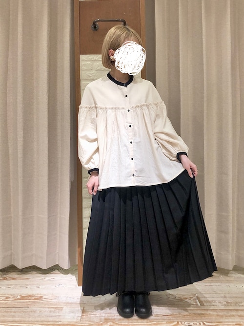 ﾀﾆｶﾞﾜさんのコーディネート