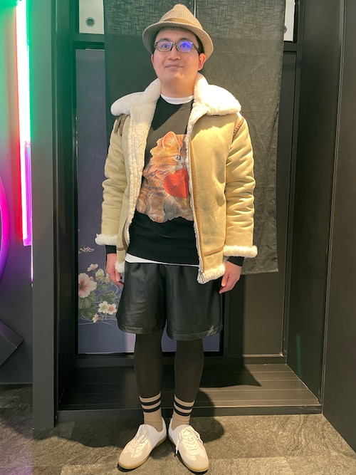 piavocomusoさんのコーディネート