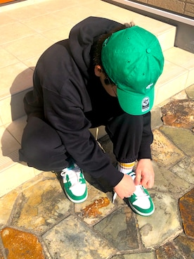 ケンセイさんのコーディネート