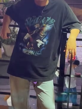 ケンセイさんのコーディネート